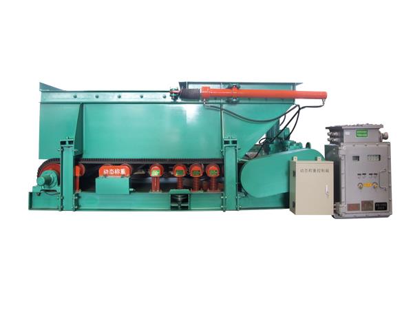 甲帶給料機的維護(hù)與檢修工作，您做到位了嗎