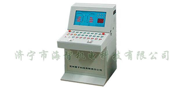 具有維護(hù)使用簡捷、故障率低、性能穩(wěn)定、不易失誤等諸多優(yōu)點