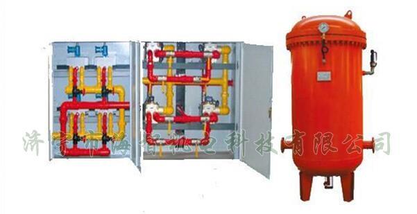 QKG系列氣控柜廣泛適用于如：冶金、煤礦、水泥等生產系統(tǒng)中