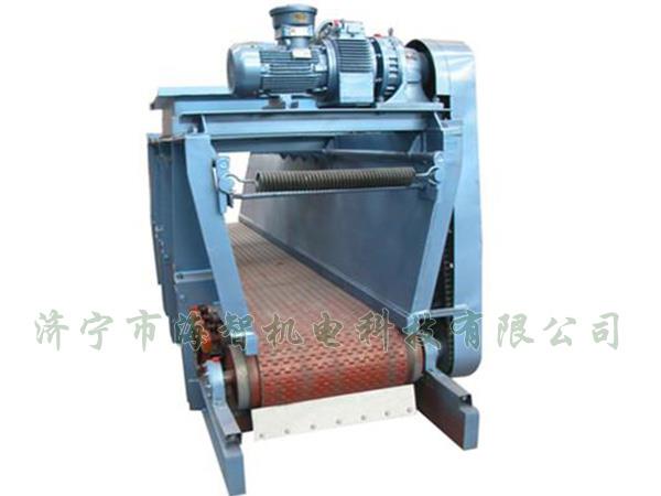 在訂貨時(shí)須給出從料倉(cāng)口中心到卸料口的距離以及給料量和電壓等級(jí)等參數(shù)，以便進(jìn)行制作