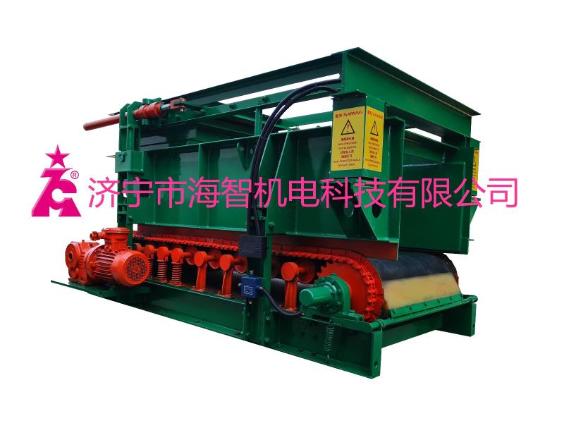 青海旋連稱(chēng)重給料機(jī)