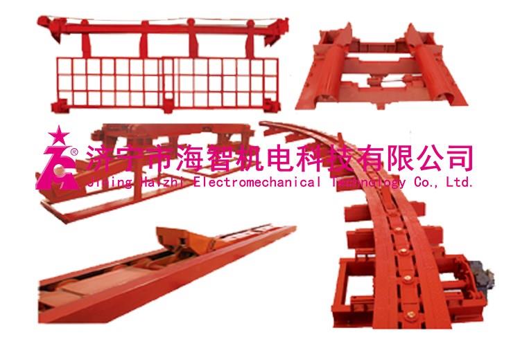 青海Z(W)T智能全方位直（彎）道操車(chē)系統(tǒng)